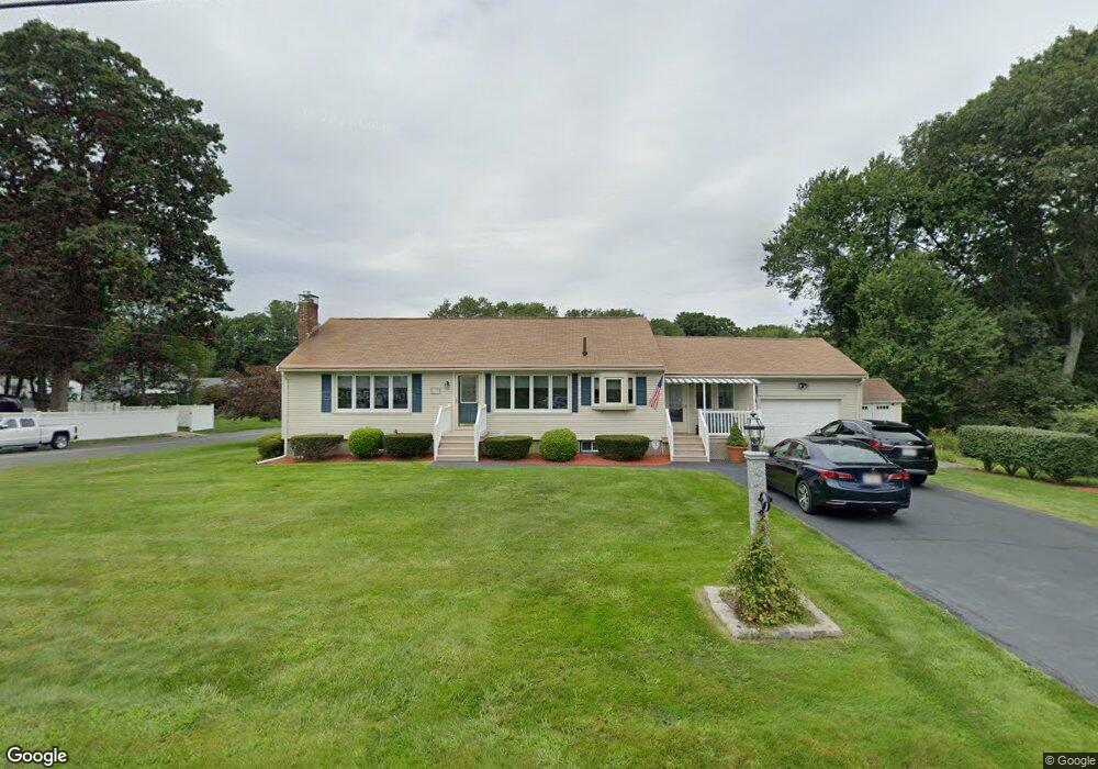 127 Floral St, Shrewsbury, MA 01545 - photo 1