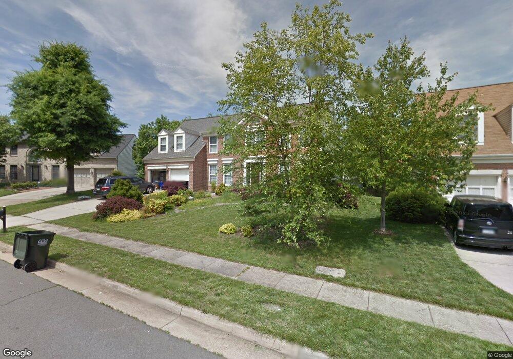 4605 Marble Rock Ct, Chantilly, VA 20151 - photo 1