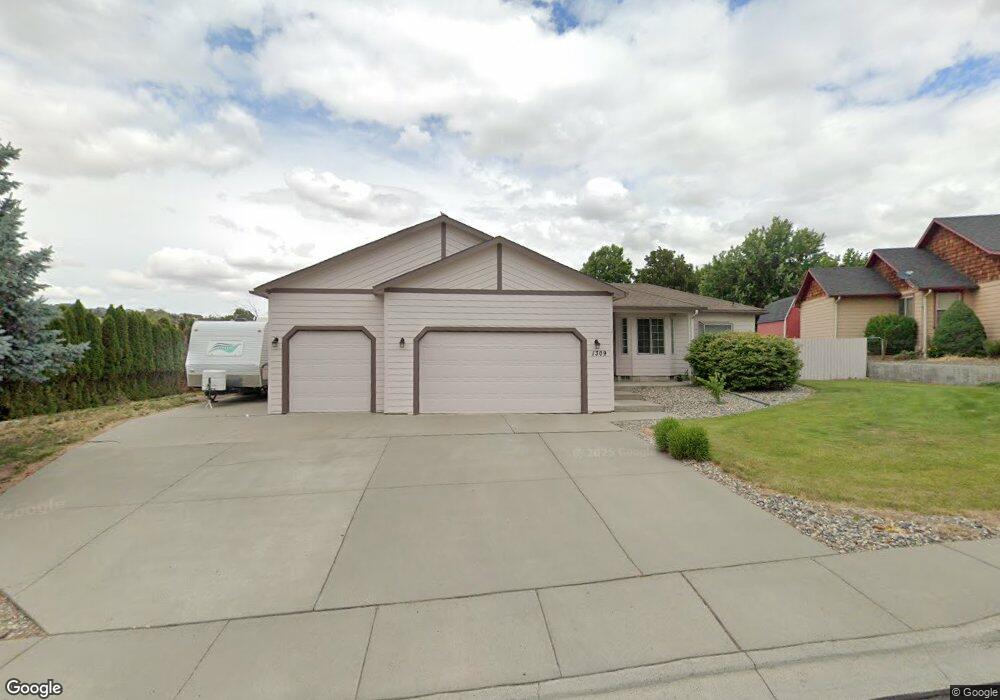1309 SW Alpha Ct, Pendleton, OR 97801 - photo 1