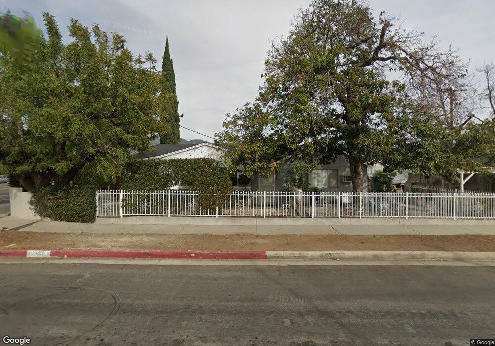 14818 Polk St, Sylmar, CA 91342 - photo 1