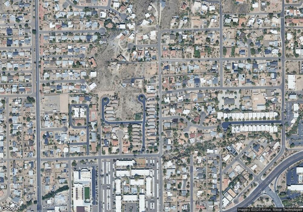 8151 N 13th Way, Phoenix, AZ 85020 - photo 1