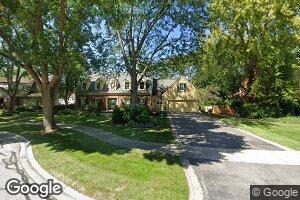 1162 Banyon Ct, Naperville, IL 60540