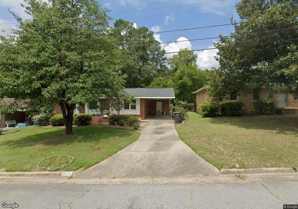 2807 Walters Ct, Augusta, GA 30909 - photo 1
