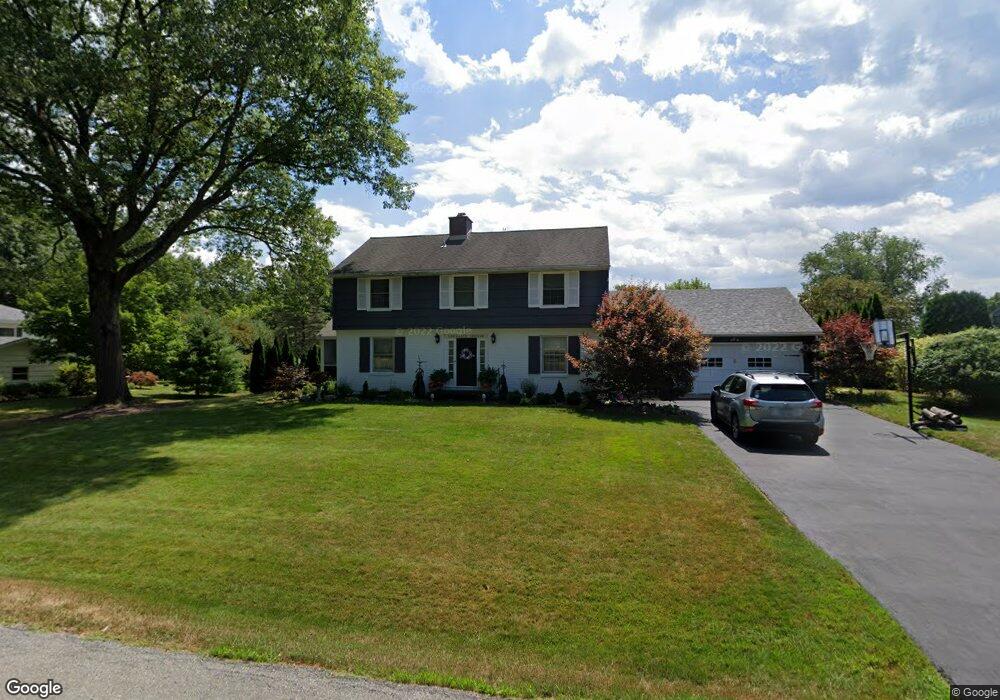 5 Berkley Square S, Schenectady, NY 12302 - photo 1