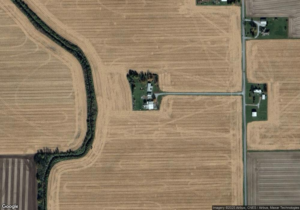 11642 S 450 E, Amboy, IN 46911 - photo 1