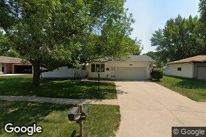 1411 Southfield Dr, Jefferson, IA 50129