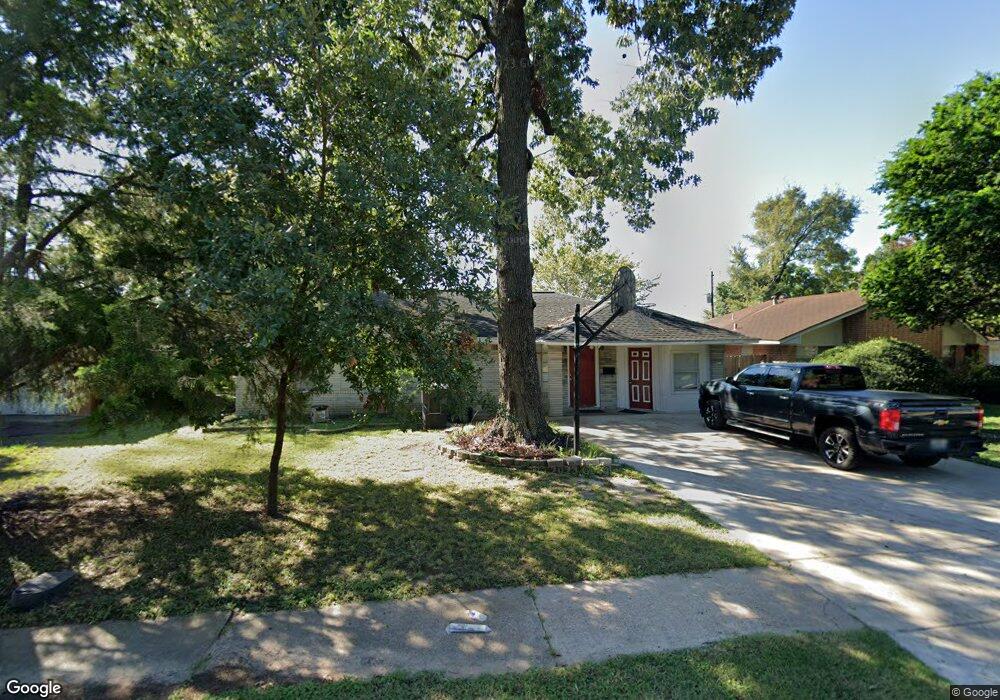1635 Ansbury Dr, Houston, TX 77018 - photo 1