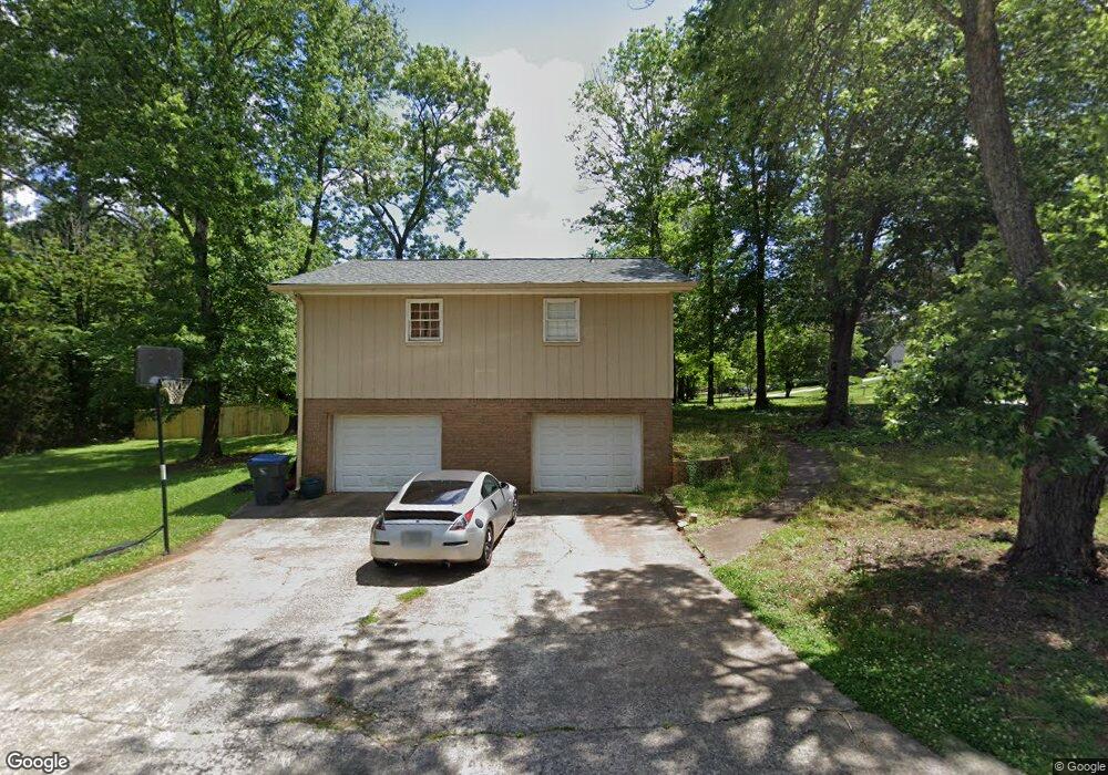 4324 Reef Rd, Marietta, GA 30066 - photo 1