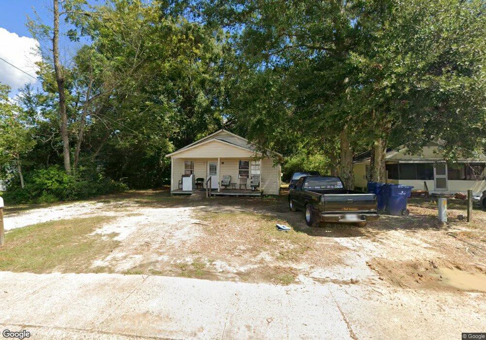 414 N Frusha Dr, Deridder, LA 70634 - photo 1