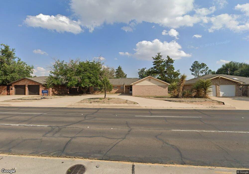 2403 W Wadley Ave, Midland, TX 79705 - photo 1