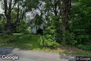 9 South St, Chesterfield, MA 01012