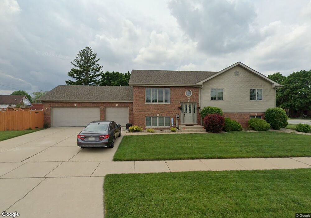 2944 Condit St, Highland, IN 46322 - photo 1