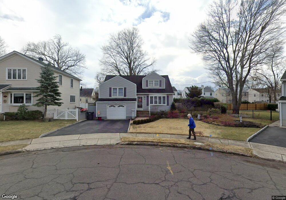 20 Cummings Ct, Metuchen, NJ 08840 - photo 1