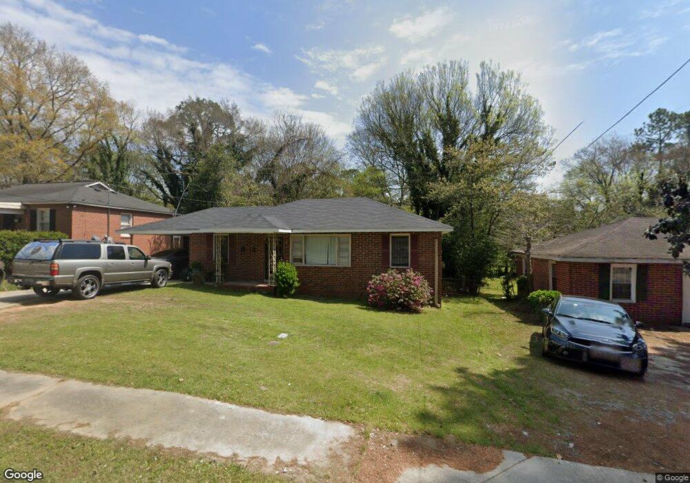 1314 Edna Place, Macon, GA 31204 - photo 1