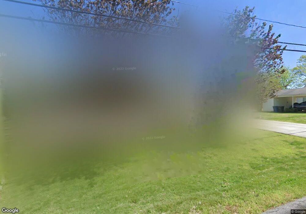 750 Valley St, Statesville, NC 28677 - photo 1