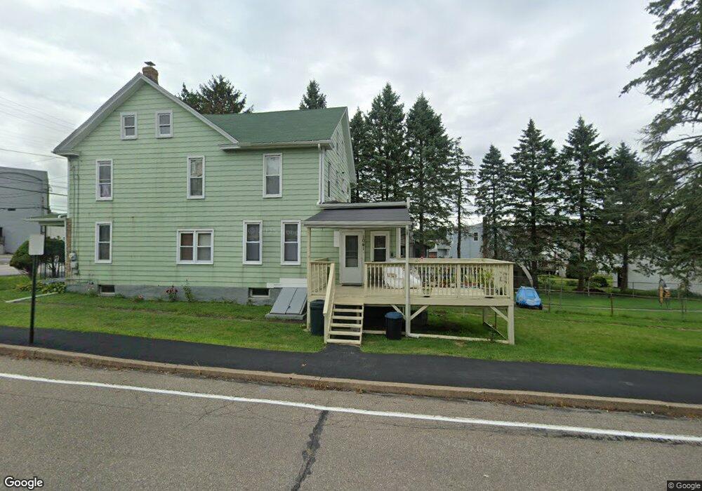 1041 W 23rd St, Hazleton, PA 18202 - photo 1