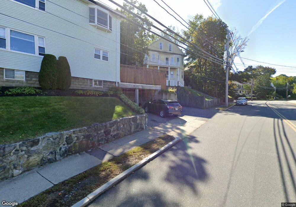 54 Appleton St unit 1, Arlington, MA 02476 - photo 1