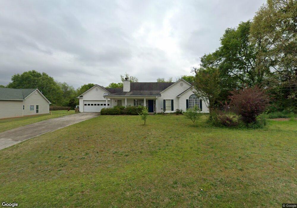 910 Lochwolde Ln, Bethlehem, GA 30620 - photo 1