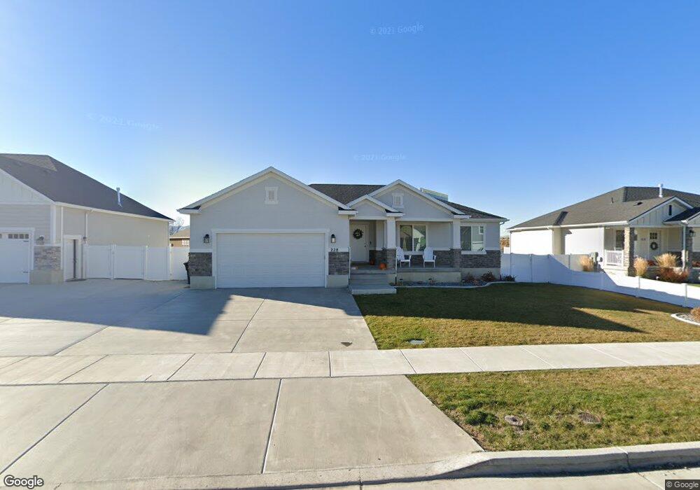 228 S 1300 W unit 25, Spanish Fork, UT 84660 - photo 1