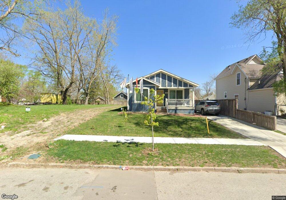 2107 Mondamin Ave, Des Moines, IA 50311 - photo 1