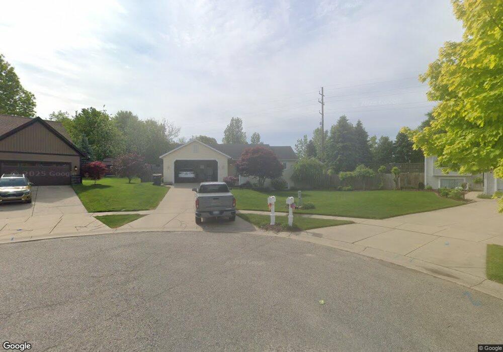 1431 Meadowview St SW, Wyoming, MI 49509 - photo 1