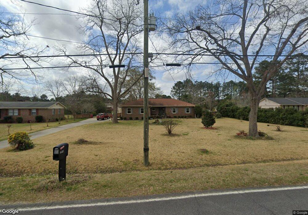6601 Vinson Rd, Macon, GA 31216 - photo 1