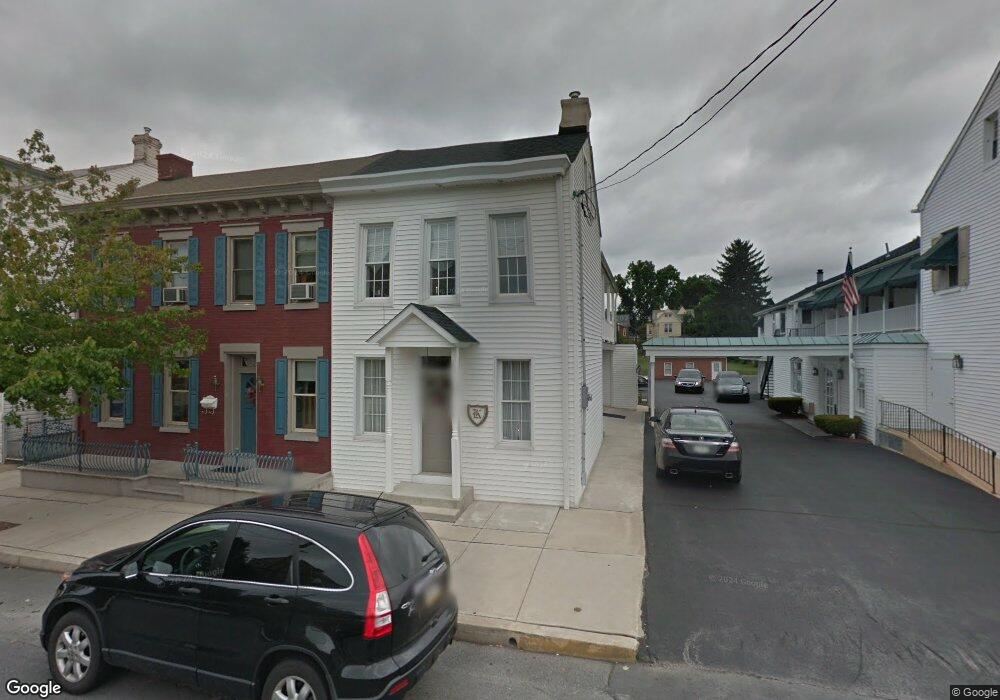 511 Walnut St, Columbia, PA 17512 - photo 1