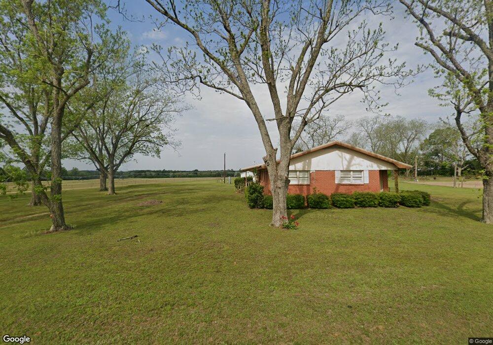 121 Williford Rd, Rebecca, GA 31783 - photo 1