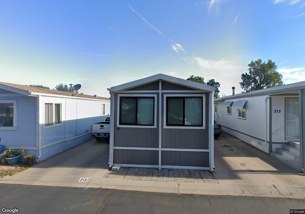 212 Beth, Parowan, UT 84761 - photo 1