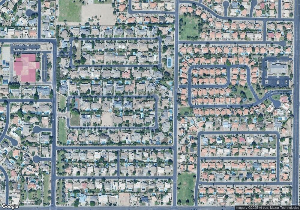 2541 E Melrose St, Mesa, AZ 85213 - photo 1