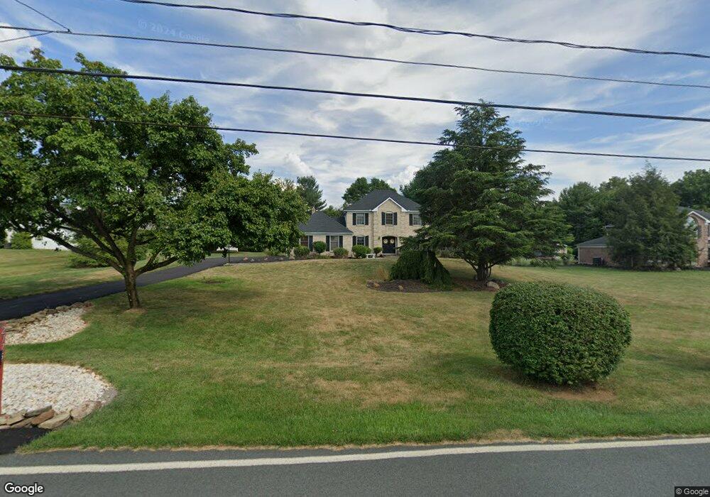 2175 Riverbend Rd, Allentown, PA 18103 - photo 1