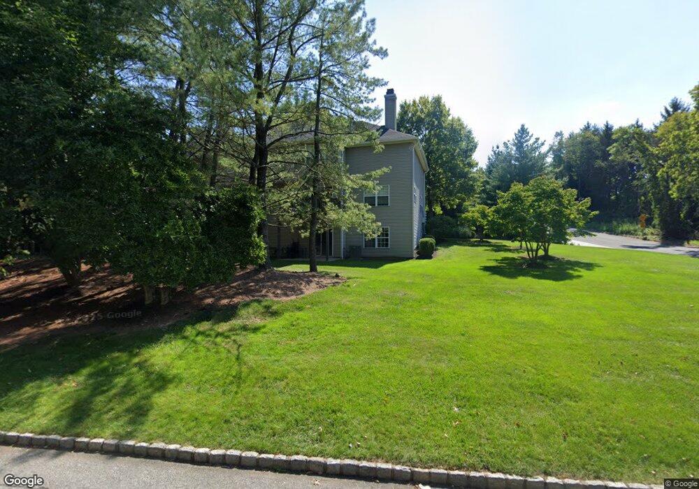 1 Jumping Brook Place, Annandale, NJ 08801 - photo 1