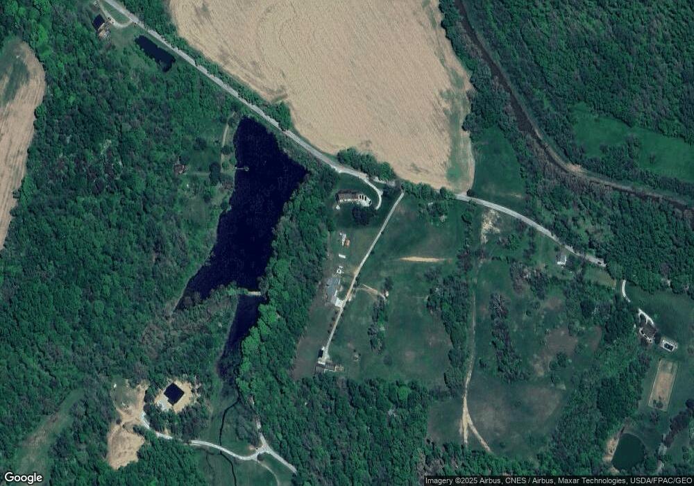 5475 Swartz Mill Rd, Sugar Grove, OH 43155 - photo 1