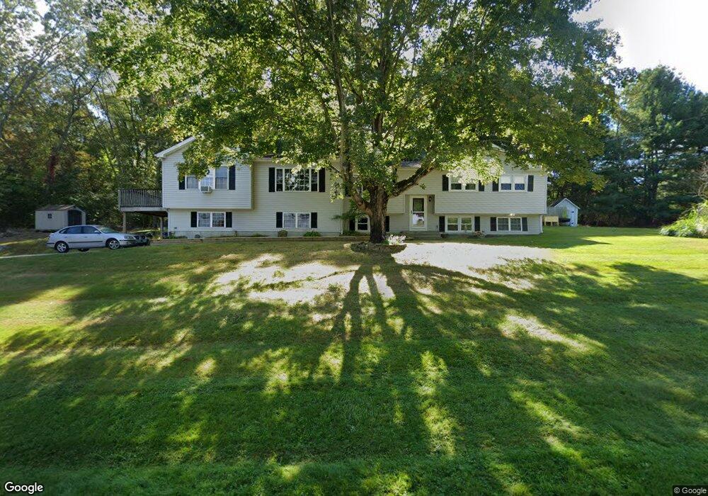 35 Arrowhead Dr, Ledyard, CT 06339 - photo 1