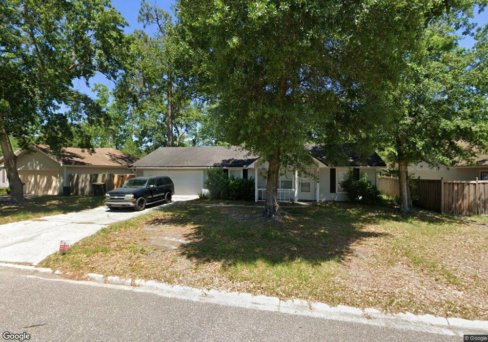 7799 Hunters Lake Cr S, Jacksonville, FL 32207 - photo 1