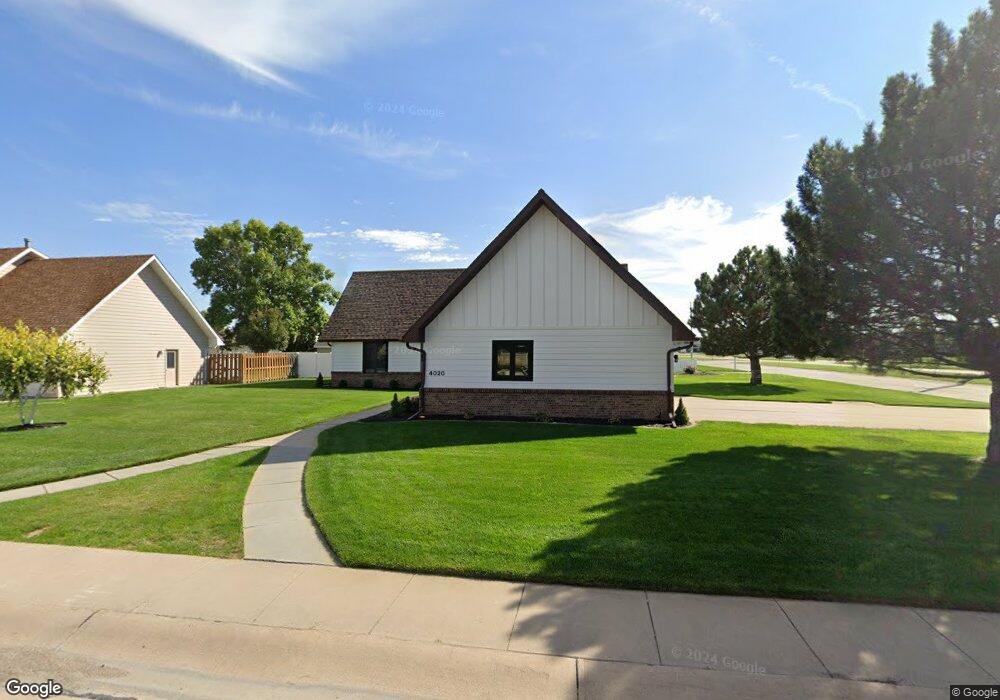 4020 Aspen Dr, North Platte, NE 69101 - photo 1