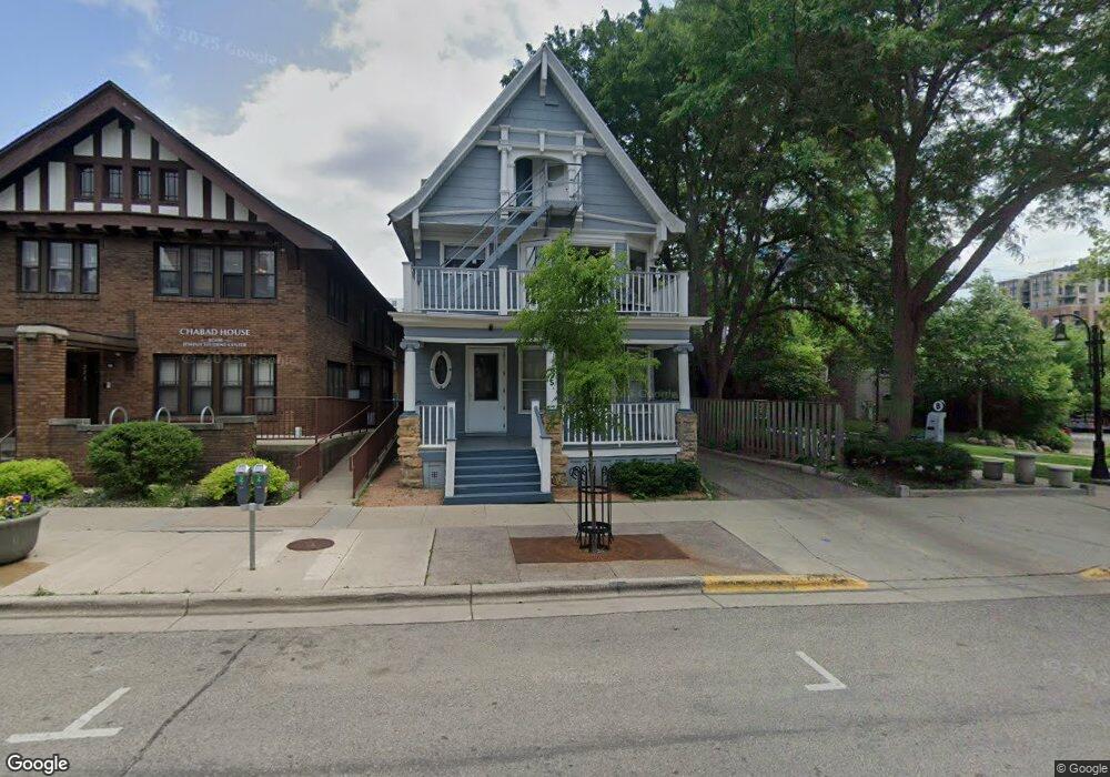 225 W Gilman St unit Z, Madison, WI 53703 - photo 1