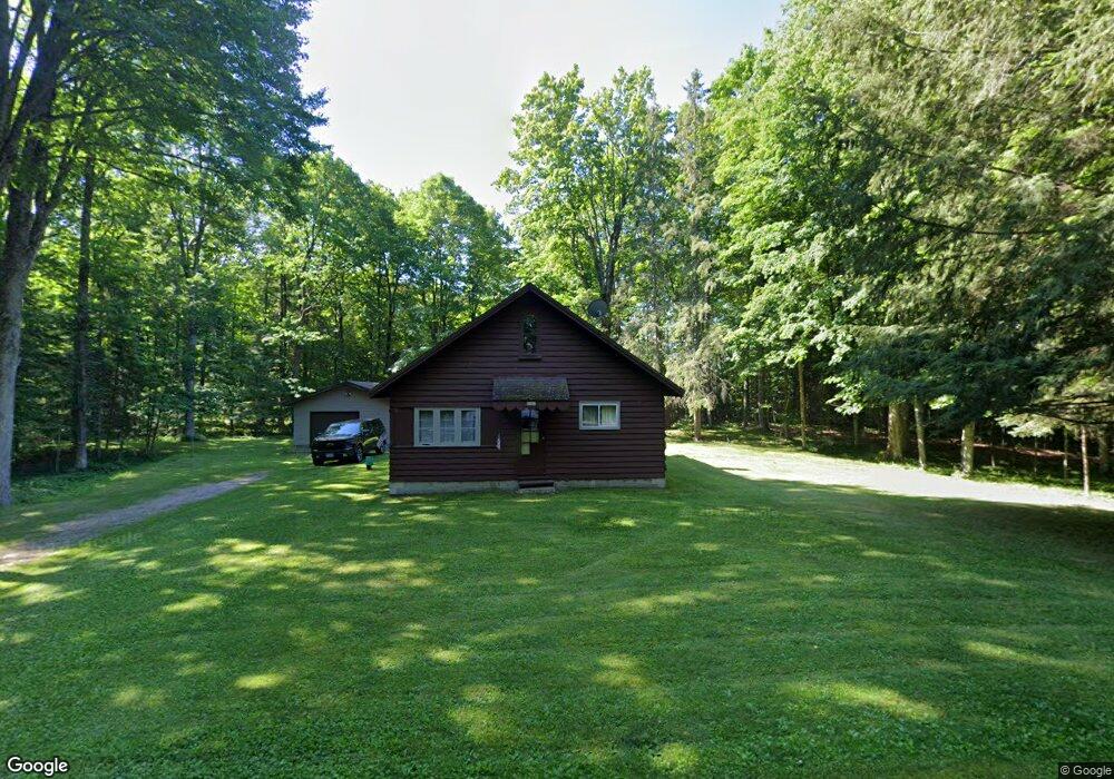 8367 Mitchell Plat Rd, Argonne, WI 54511 - photo 1