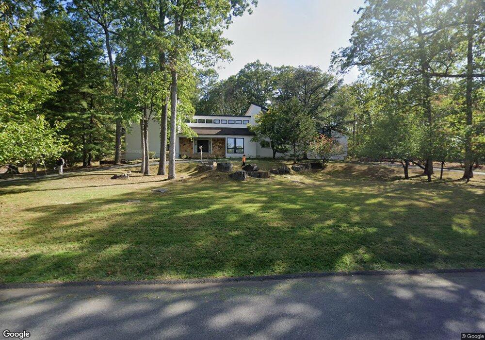 100 Glen Eagle Dr, Watchung, NJ 07069 - photo 1