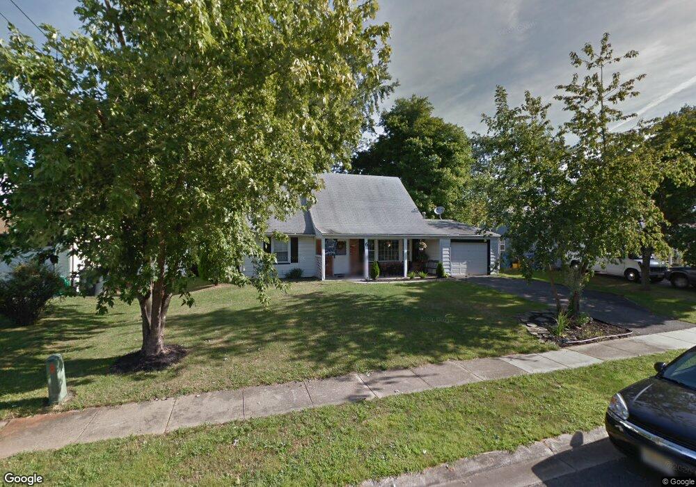 6 Excell Ln, Willingboro, NJ 08046 - photo 1