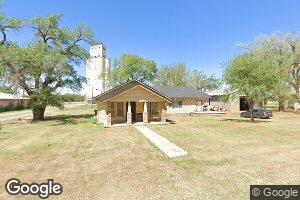 501 Foster St, Hammon, OK 73650
