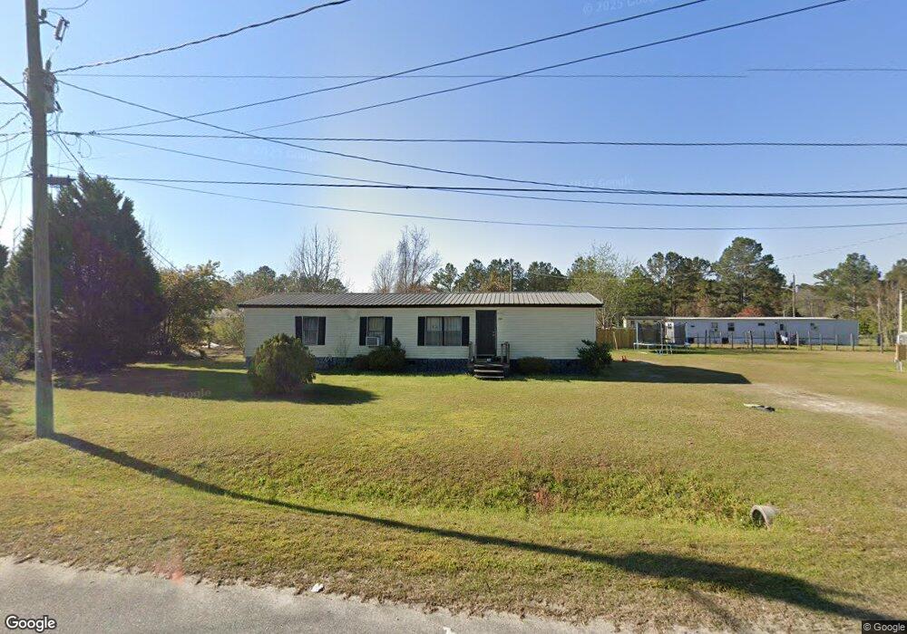 Tract 3 Brushy Creek Rd, Sparks, GA - photo 1