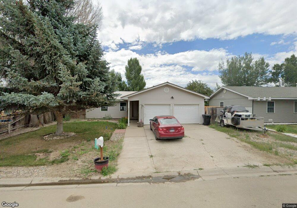 1906 W 2nd St, Craig, CO 81625 - photo 1
