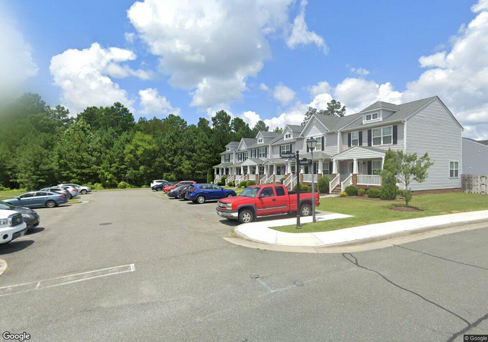 2112 Cornwall Ct unit D-1, Aylett, VA 23009 - photo 1