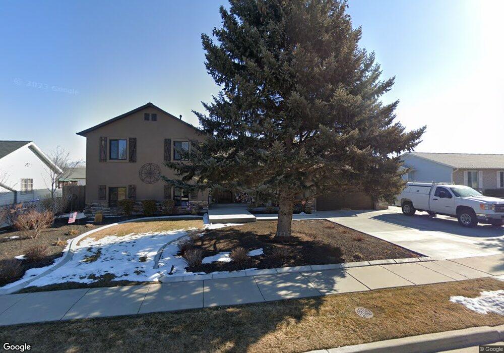 7745 S 3530 W, West Jordan, UT 84084 - photo 1