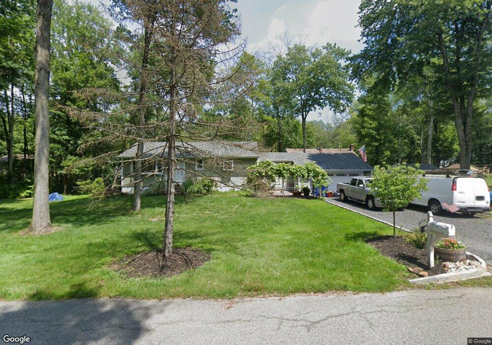 41 Mitchell Ave, Warren, NJ 07059 - photo 1