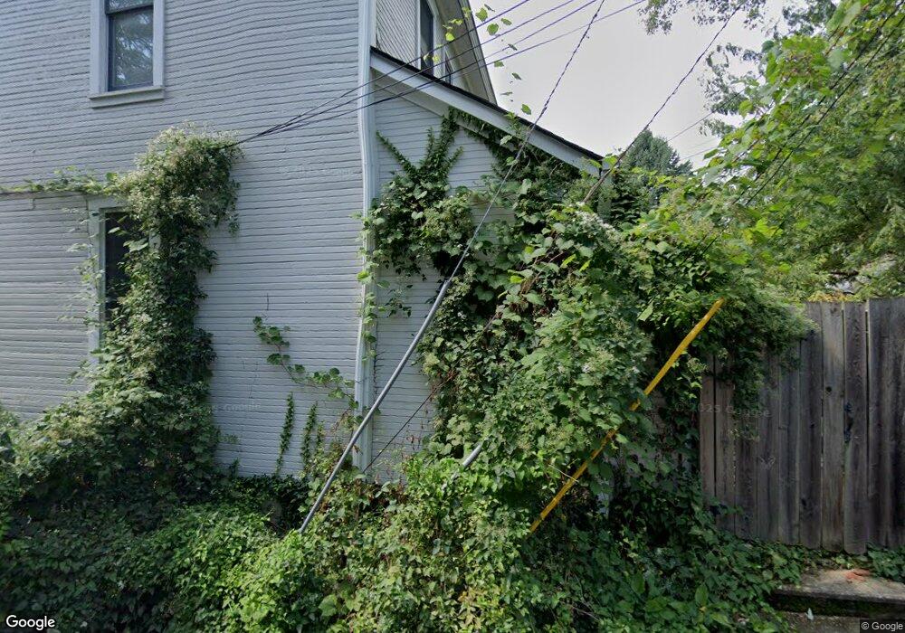 222-226 W 2nd Ave, Columbus, OH 43201 - photo 1