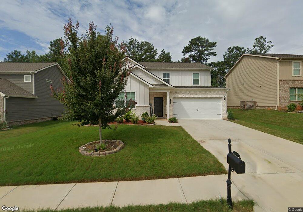 190 Halibut Cir unit 14, Covington, GA 30016 - photo 1