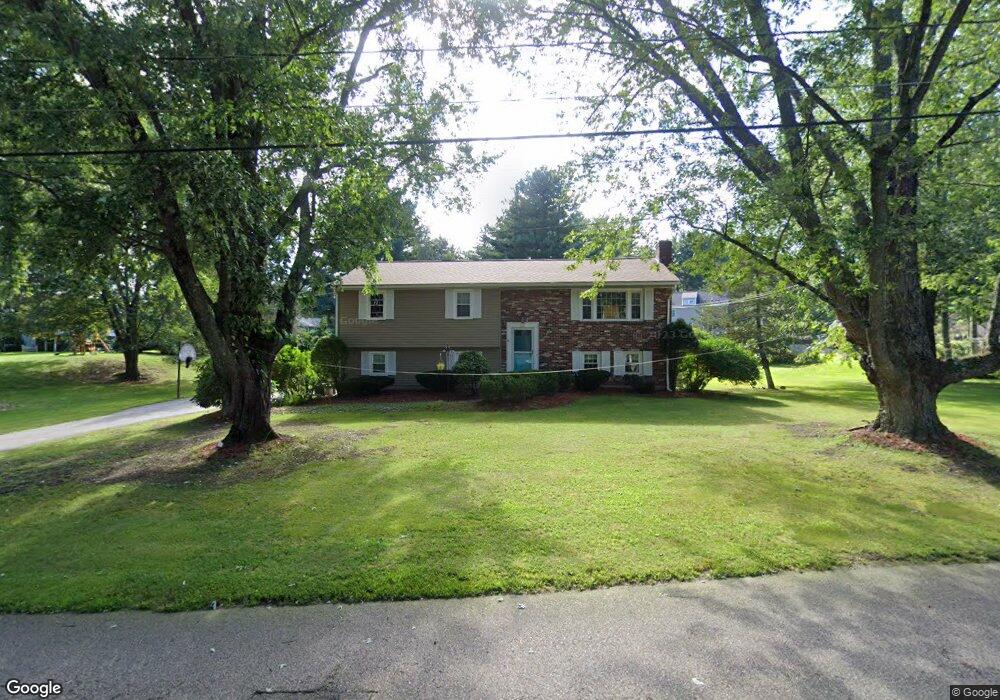 22 Alden Rd, Holliston, MA 01746 - photo 1