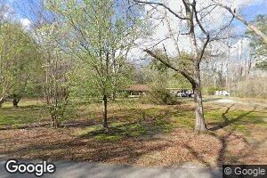 183 Faile St, Pennington, AL 36916